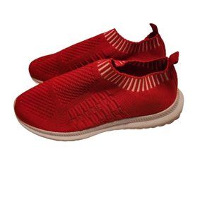 EUC Women's slip-on sneakers
